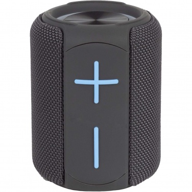 Logotrade promotional gift picture of: Prixton Beat Box speaker 