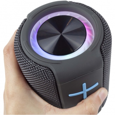 Logotrade corporate gifts photo of: Prixton Beat Box speaker 