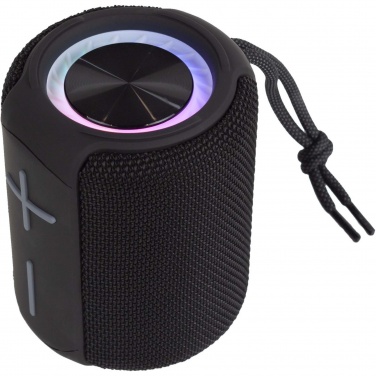 Logotrade promotional items photo of: Prixton Beat Box speaker 