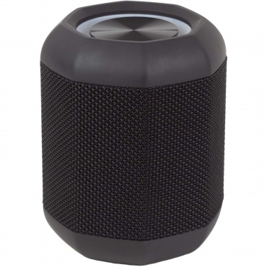 Logo trade business gifts image of: Prixton Dance Box speaker