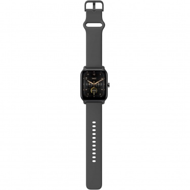 Logotrade corporate gift picture of: Prixton Alexa SWB29 smartwatch 