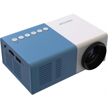 Logotrade advertising product image of: Prixton Cinema mini projector