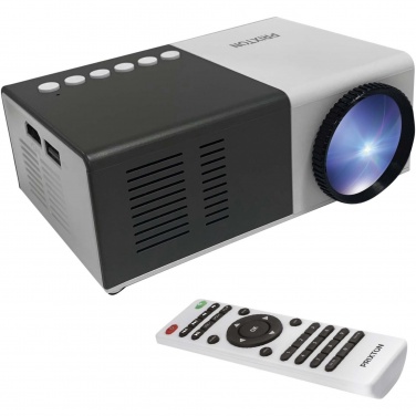 Logotrade advertising product image of: Prixton Cinema mini projector