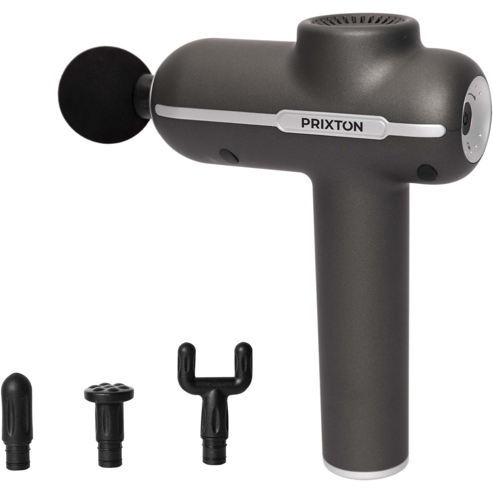 Logotrade business gifts photo of: Prixton MGF80 Synergy massage gun 