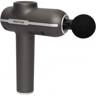 Logotrade promotional merchandise image of: Prixton MGF80 Synergy massage gun 