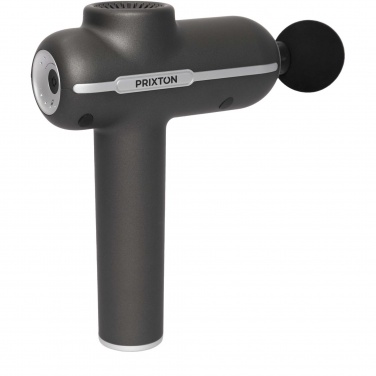 Logo trade promotional product photo of: Prixton MGF80 Synergy massage gun 