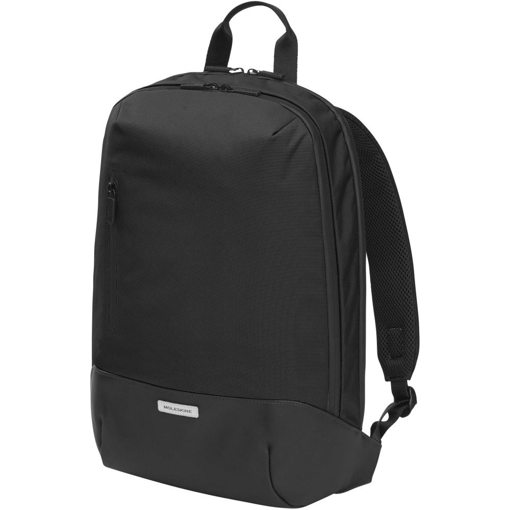 Logotrade corporate gifts photo of: Moleskine Metro backpack