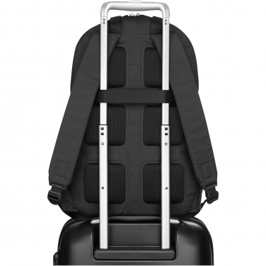 Logotrade promotional giveaway picture of: Moleskine Metro backpack