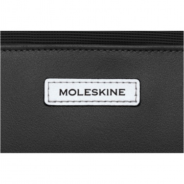 Logotrade business gift image of: Moleskine Metro backpack