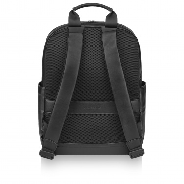 Logo trade business gift photo of: Moleskine Classic Pro backpack