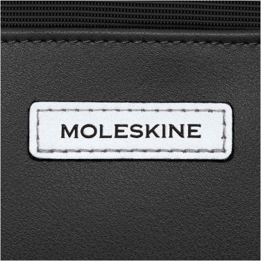 Logotrade promotional product image of: Moleskine Metro slim backpack