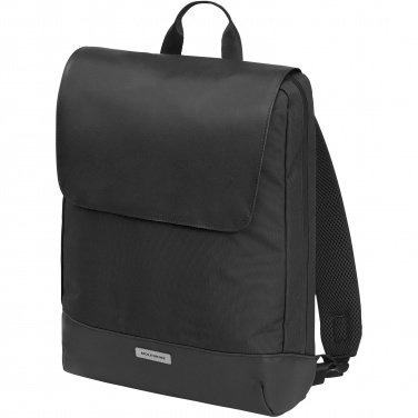 Logotrade promotional merchandise photo of: Moleskine Metro slim backpack