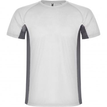 Logotrade corporate gift image of: Shanghai short sleeve men's sports t-shirt