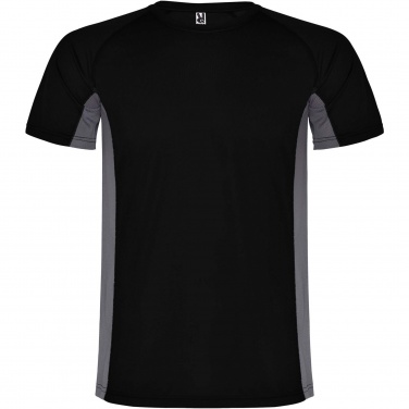 Logotrade promotional giveaway image of: Shanghai short sleeve men's sports t-shirt