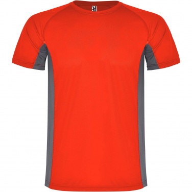 Logotrade promotional item picture of: Shanghai short sleeve men's sports t-shirt