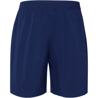 Logo trade promotional merchandise image of: Murray unisex sports shorts