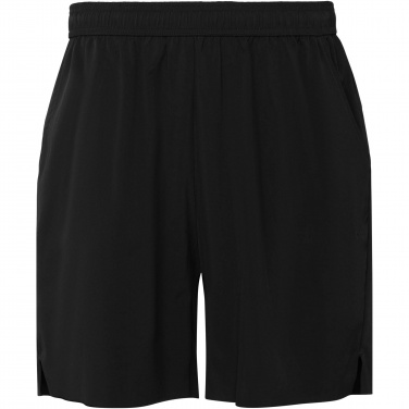 Logotrade promotional item picture of: Murray unisex sports shorts