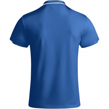 Logotrade promotional giveaway picture of: Tamil short sleeve men's sports polo