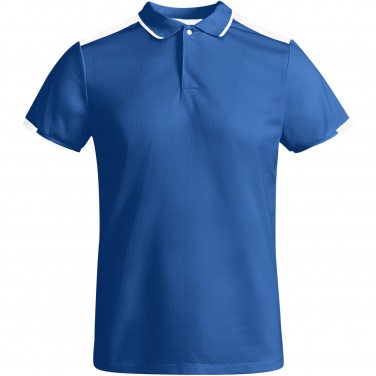 Logotrade promotional giveaways photo of: Tamil short sleeve men's sports polo