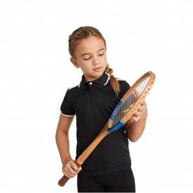 Logotrade corporate gift image of: Tamil short sleeve kids sports polo