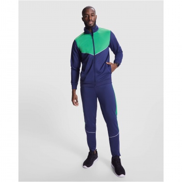 Logo trade promotional items image of: Evans unisex tracksuit