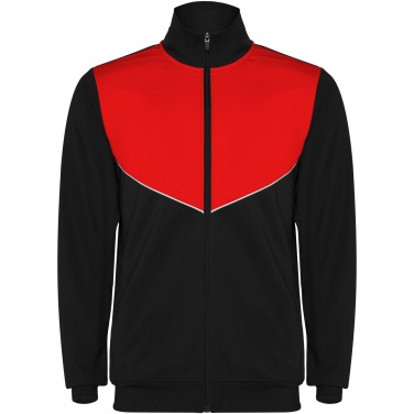 Logo trade promotional products image of: Evans unisex tracksuit