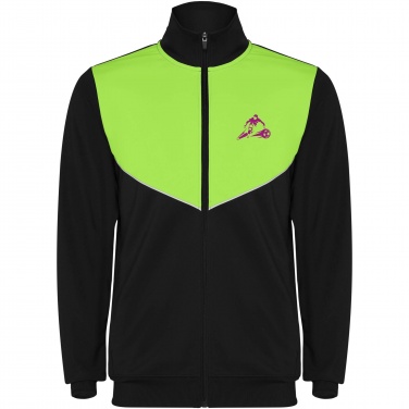 Logotrade promotional item image of: Evans kids tracksuit