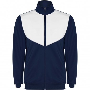 Logo trade promotional gifts image of: Evans kids tracksuit