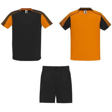 Logotrade business gift image of: Juve kids sports set