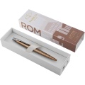 Parker Jotter SE Global Icons colour trim ballpoint pen, Bronze