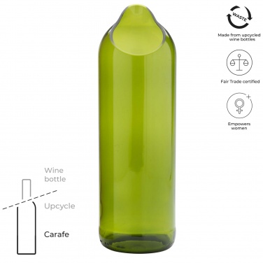 Logotrade promotional items photo of: Originalhome 750 ml water carafe