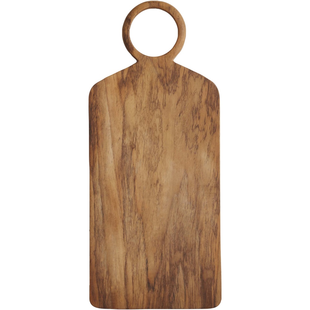 Logo trade corporate gifts picture of: Originalhome cutting board