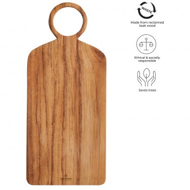 Logotrade corporate gift image of: Originalhome cutting board