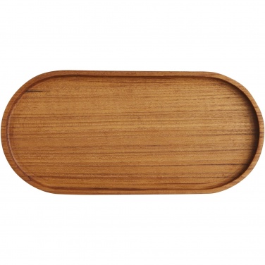 Logotrade promotional merchandise image of: Originalhome wooden tray