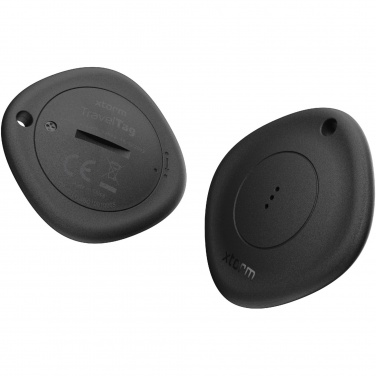 Logotrade advertising products photo of: Xtorm XTAG01 travel tag
