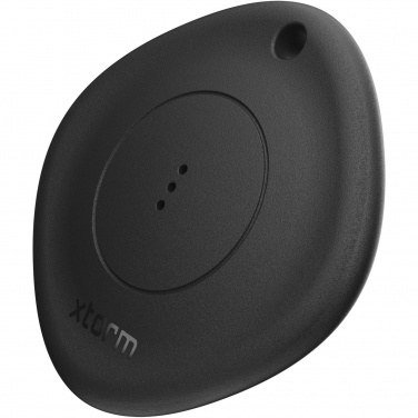 Logotrade promotional merchandise picture of: Xtorm XTAG01 travel tag
