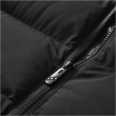 Logotrade promotional product picture of: SCX.design G01 heated bodywarmer with power bank