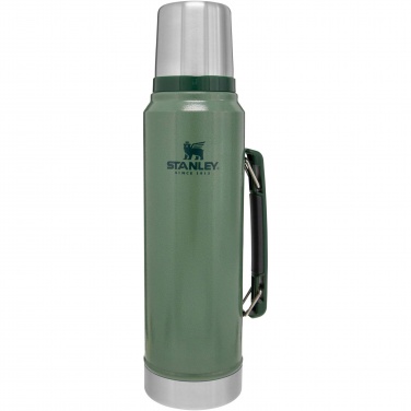 Logotrade promotional item image of: Stanley Classic 1000 ml bottle