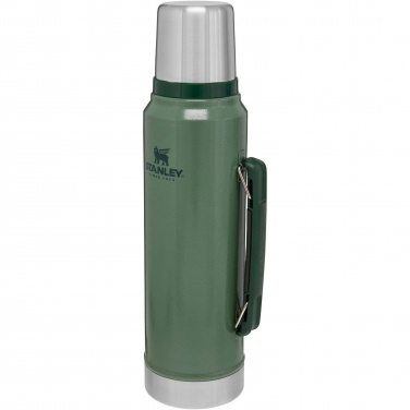 Logo trade promotional merchandise picture of: Stanley Classic 1000 ml bottle