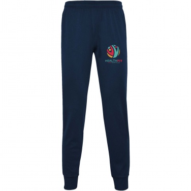 Logo trade business gifts image of: Argos unisex trousers