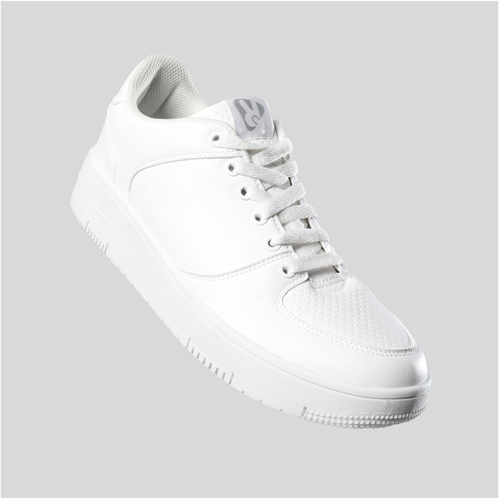 Logo trade corporate gifts image of: Baylor unisex trainers