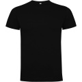 Dogo Premium short sleeve men's t-shirt, Solid black