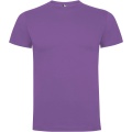 Dogo Premium short sleeve men's t-shirt, Orchid