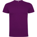 Dogo Premium short sleeve men's t-shirt, Purple