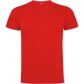 Dogo Premium short sleeve men's t-shirt, Red