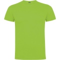 Dogo Premium short sleeve men's t-shirt, Oasis Green