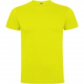 Dogo Premium short sleeve kids t-shirt, Lemon Lime