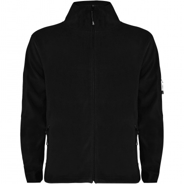 Logotrade business gift image of: Luciane men's full zip fleece jacket