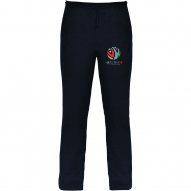 Logo trade promotional giveaways picture of: New Astun unisex trousers