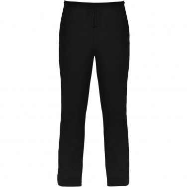 Logo trade corporate gifts image of: New Astun unisex trousers